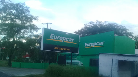 Europcar Renta De Autos Villahermosa Aeropuerto